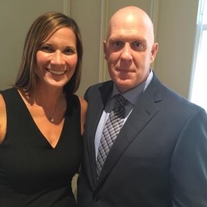 Meet your Posher, Aimee